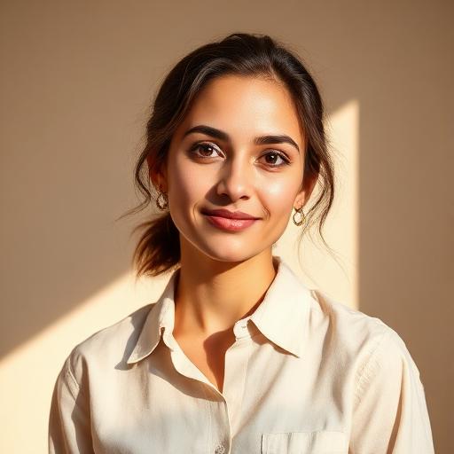 Dana Al Mansour