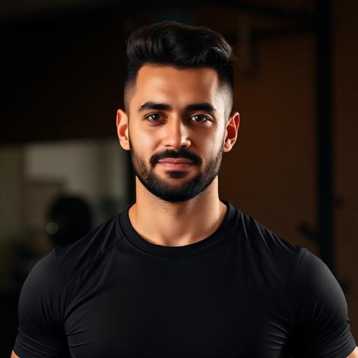 Omar Al Qassimi