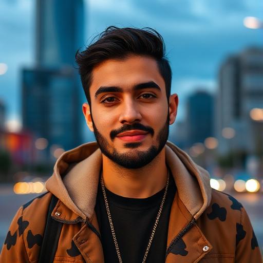 Youssef Rahal