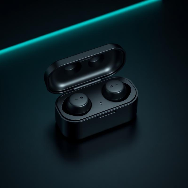 Volt Pulse Pro ANC Earbuds